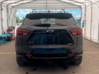 WOW! À voir! / Come see it! TRÈS BIEN ÉQUIPÉ / VERY WELL EQUIPPED. Version RS AWD avec Moteur V6 3.6... (image 8)