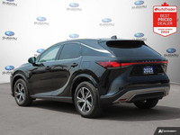 New Price! Caviar 2025 Lexus RX 350h AWD eCVT 2.5L 4-Cylinder DOHC 16V VVT NAVIGATION, SUNROOF, HEAT... (image 2)