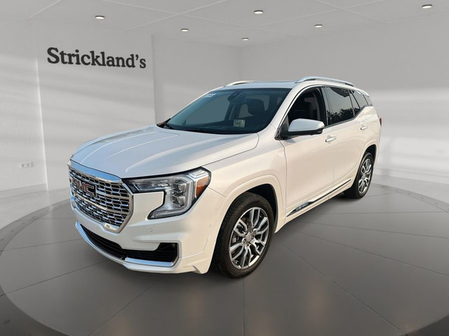 2023 GMC TERRAIN DENALI AWD in Cars & Trucks in Stratford