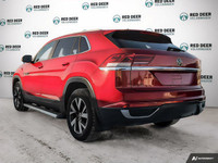 AWD, Adaptive Cruise Control, Hands-Free Liftgate, Wireless Phone Charging, Remote Start! This 2020... (image 4)