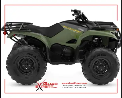 PROVEN PERFORMANCE AND VALUE. Offering Proven Off-Road capability and comfort during all-day rides,...