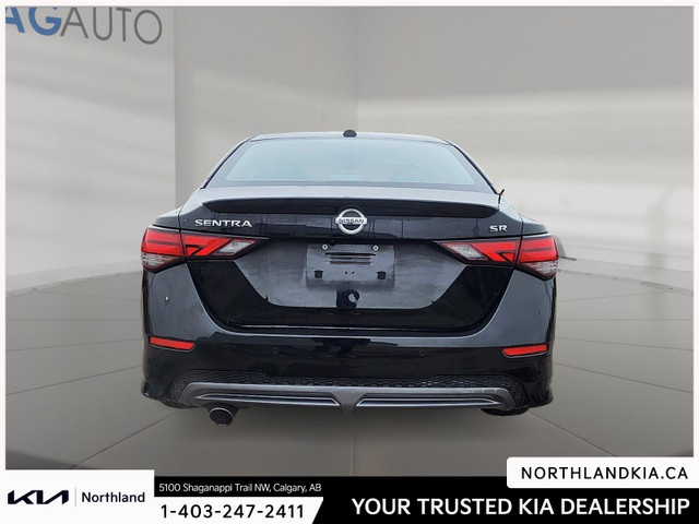 2020 Nissan Sentra SR in Cars & Trucks in Calgary - Image 3