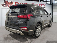 This Hyundai Santa Fe delivers a Intercooled Turbo Regular Unleaded I-4 2.0 L/122 engine powering th... (image 5)