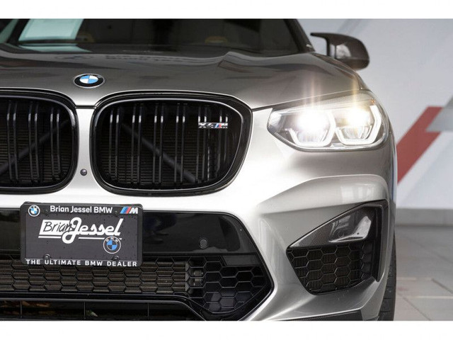 2021 BMW X4 M Competition in Cars & Trucks in Vancouver - Image 4
