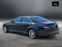 JUST LANDED!! 2008 Mercedes Benz S450!! **SOFT CLOSE DOORS** Engine: 4.7L V8, producing 335 horsepow... (image 6)