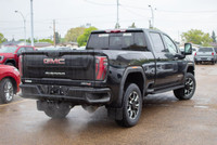 2025 GMC Sierra 3500 AT4 Crew Cab 4WD GMC Sierra 3500 AT4 Crew Cab 4WD 2025 CALL OR TEXT US AT (587)... (image 3)
