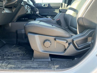 With its unquestioned toughness and durability, the 2025 Bronco is back to carry outdoor enthusiasts... (image 5)