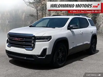 Engine: Gas V6 3.6L L/100Km City: 12.5 L/100Km Hwy: 9.0 Safety Equipment HD Rear Vision Camera Rear...