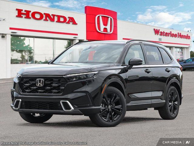 2026 Honda CR-V Hybrid Touring in Cars & Trucks in Kitchener / Waterloo