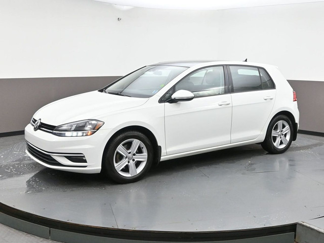 2018 Volkswagen Golf COMFORTLINE in Cars & Trucks in City of Halifax - Image 4