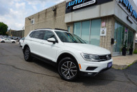 SAFETY INCLUDED Nice Clean Volkswagen Tiguan COMFORTLINE 4Motion/AWD 2.0L 4 Cylinders With Automatic... (image 7)