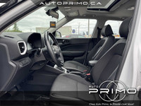 2023 Hyundai Venue Ultimate avec Intérieur Noir Automatique avec Sièges en Semi-Cuir Toit Ouvrant Na... (image 9)