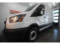 Ford Transit Cargo Van T-250 avec moteur V6 de 3.5L; tout équipé avec toit moyen; 148 wheelbase; 11... (image 2)