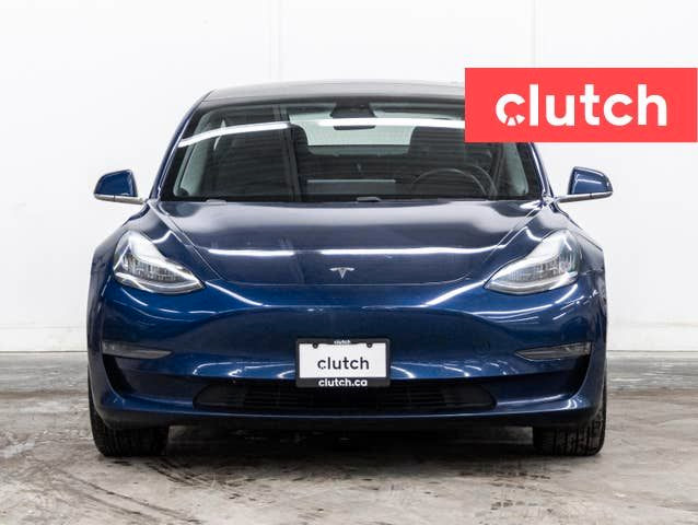 2019 Tesla Model 3 Standard Range w/ Nav, Heated Front Seat, Rea in Cars & Trucks in City of Toronto - Image 3