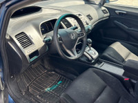Engine: 4 Cylinder Engine 1.8L/110CI L/100Km City: 8.2 L/100Km Hwy: 5.7 Safety Equipment Advanced Co... (image 6)