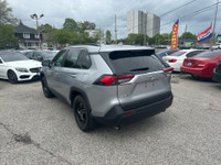 Come by and check out this reliable and adventure-ready 2019 Toyota RAV4 LE AWD the perfect blend of... (image 3)