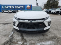 Premium Audio, Wireless Charging, Heated Steering Wheel, Leather Seats, Power Liftgate! Sophisticate... (image 1)
