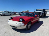  1990 Mazda Miata MX-5