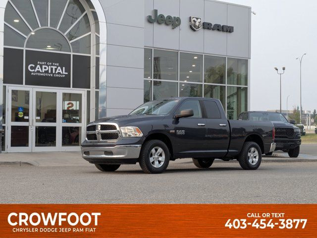 2016 Ram 1500 SLT - LOW KMS - 5.7L HEMI - & More in Cars & Trucks in Calgary