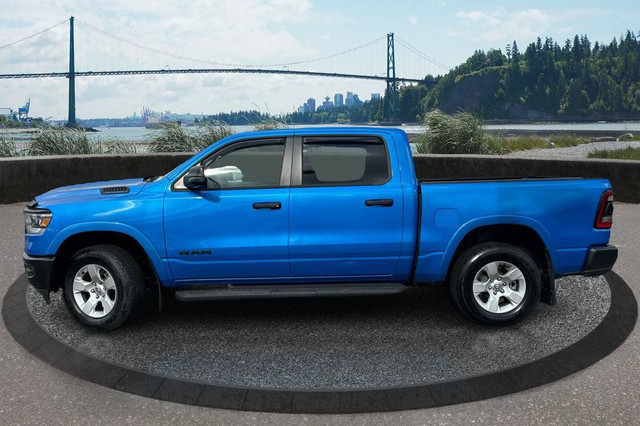 2023 Ram 1500 BIG HORN in Cars & Trucks in North Shore - Image 2