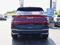 Experience rugged sophistication and all-weather capability with the 2023 Kia Sportage X-Line AWD in... (image 3)