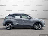 Grab a deal on this certified 2021 Nissan Kicks SV before it's too late. Comfortable but easy-moving... (image 7)