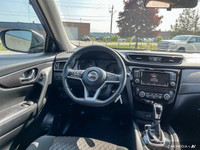 Recent Arrival! Looking for a comfortable, affordable SUV? Then check out this 2020 Nissan Rogue Spe... (image 9)