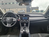 Check out this certified 2018 Honda Civic Sedan SE | Honda Sensing | Heated Seats | Adaptive Cruise... (image 4)