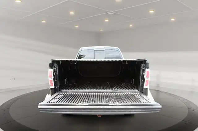 2010 Ford F-150 LARIAT + SUPERCREW + 4 X 4 + 81312 KM LARIAT SUP in Cars & Trucks in Longueuil / South Shore - Image 13