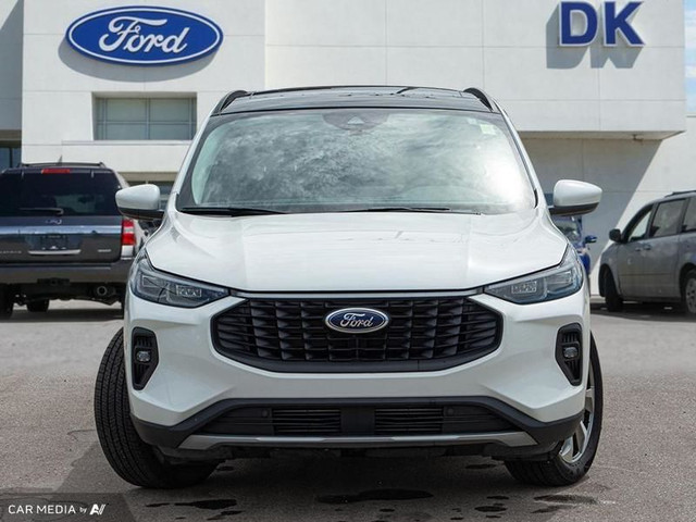 2025 Ford Escape Platinum in Cars & Trucks in Edmonton - Image 2