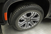 AIR SUSPENSION, NAVIGATION SYSTEM, NAPPA LEATHER-FACED BUCKET SEATS, 5.7L V8 W/ETORQUE ENGINE, 8-SPE... (image 7)