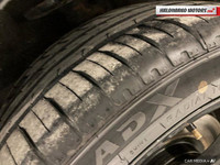 Engine: Gas Turbo 4cyl 1.6L L/100Km City: 9.1 L/100Km Hwy: 7.3 Safety Equipment Electronic Stability... (image 9)