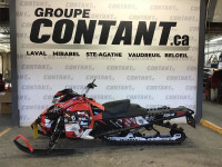 2016 Ski-Doo SUMMIT SP 154 800