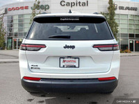 This Jeep Grand Cherokee L has a strong 3.6 Liter engine powering this Automatic transmission. TRANS... (image 4)