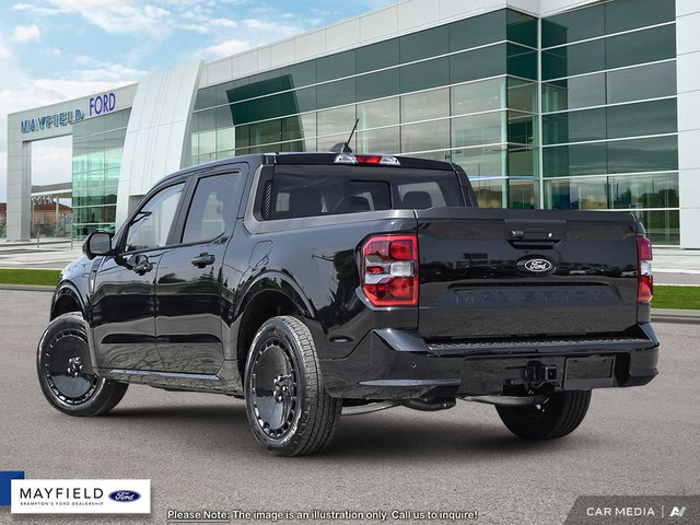 2025 Ford Maverick Lobo High in Cars & Trucks in Mississauga / Peel Region - Image 4