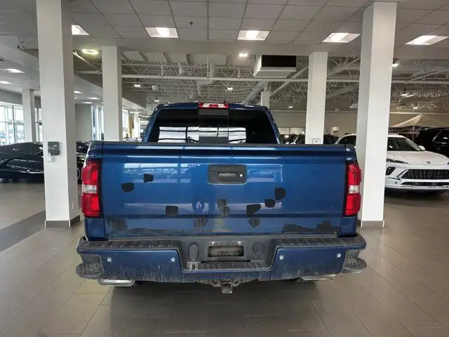 2015 GMC Sierra 1500 Denali 6.2 *Inspection Only* in Cars & Trucks in Fort McMurray - Image 4