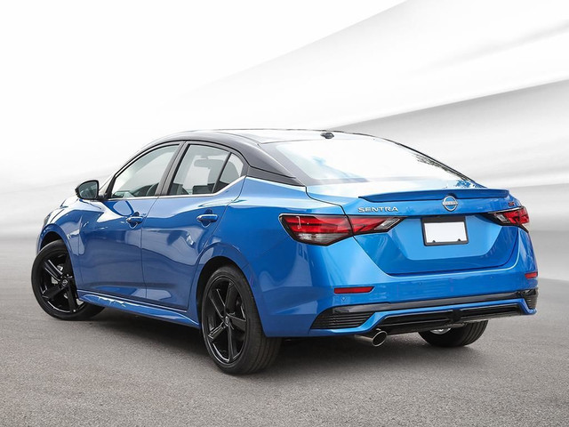 2025 Nissan Sentra SR PREMIUM in Cars & Trucks in Oshawa / Durham Region - Image 3
