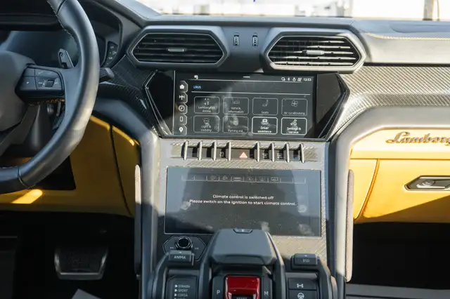 2023 Lamborghini Urus S in Cars & Trucks in Mississauga / Peel Region - Image 13