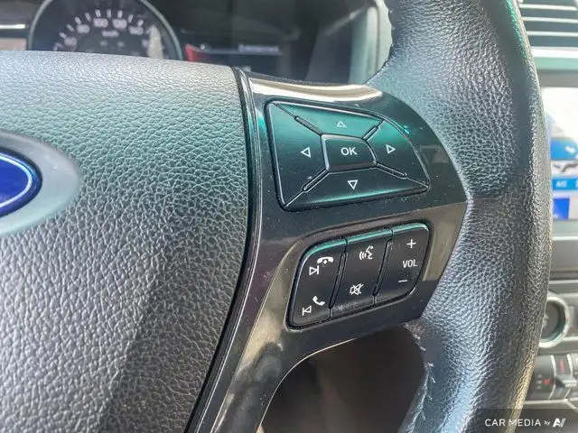2017 Ford Explorer XLT | AWD | Remote Start | Back Up Cam in Cars & Trucks in Saskatoon - Image 21