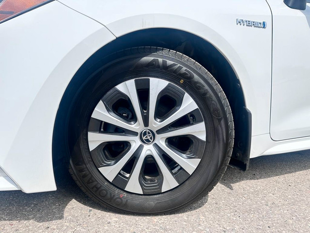 2021 Toyota Corolla Hybrid HYBRID | LOW KMS | SERVICED REGULARLY in Cars & Trucks in Stratford - Image 4