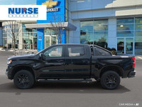 LT TRAIL BOSS PREMIUM PACKAGE includes (PCM) Convenience Package II (PQB) Safety Package (CXH) Leath... (image 2)