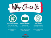 Have the Peace of Mind Knowing You Will Not Overpay for Your New Honda. Lock in today’s pricing and... (image 1)