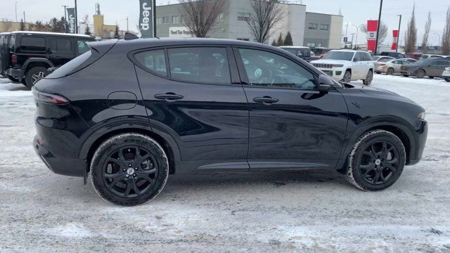2024 Dodge Hornet R/T Plus | R/T BlackTop Package in Cars & Trucks in Edmonton - Image 2