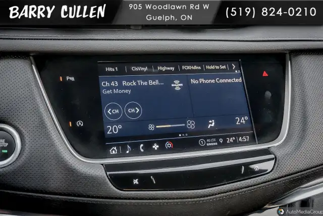 2023 Cadillac XT5 in Cars & Trucks in Guelph - Image 21