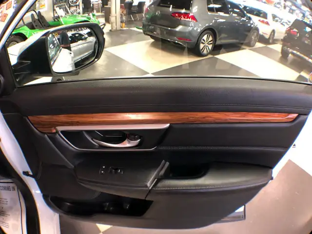 2020 Honda CR-V EX-L AWD LEATHER SUNROOF A/CARPLAY B/SPOT CAMERA in Cars & Trucks in City of Toronto - Image 33