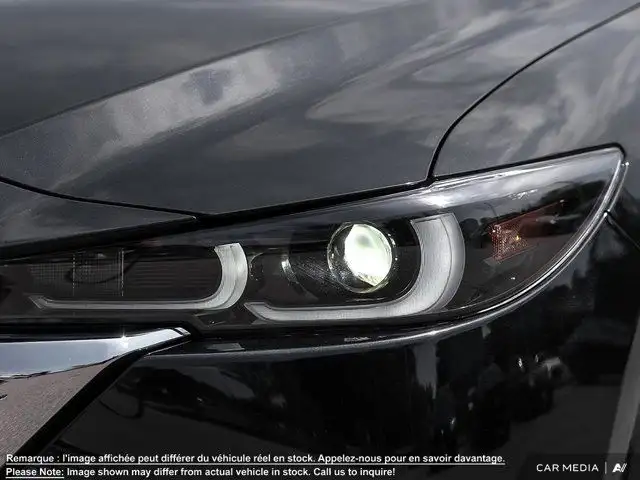2025 Mazda CX-5 GT in Cars & Trucks in Laval / North Shore - Image 11