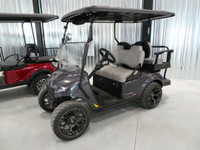 2023 Madjax X-Series Lithium Golf Cart
