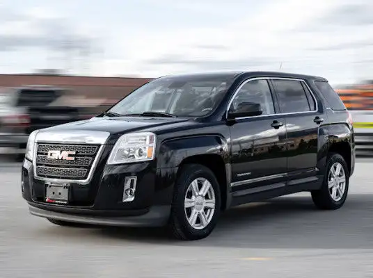 2015 GMC Terrain SLE1|AWD|BACKUP|REMOTE STARTER|U SAFETY U SAVE|63006657863043122