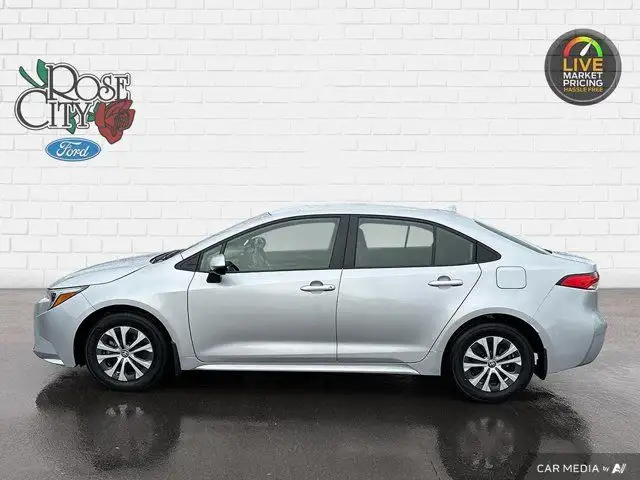 2023 Toyota Corolla Hybrid LE | Heated Seats | Wireless62929809078147122