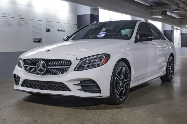 2021 Mercedes-Benz C-Class C 300 in Cars & Trucks in Edmonton - Image 4